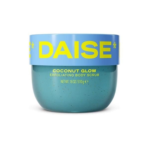 Dse: Daise Piling Za Tijelo - Coconut 510gr