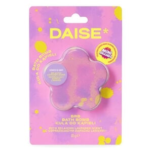 Dse: Daise Šumeća Kupka - Brb Lavander 85gr - Image 1