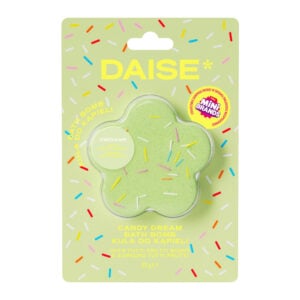 Dse: Daise Šumeća Kupka - Candy Cream Tutti Frutti 85gr - Image 1