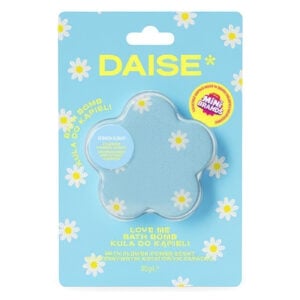 Dse: Daise Šumeća Kupka - Love Me Flower 85gr - Image 1