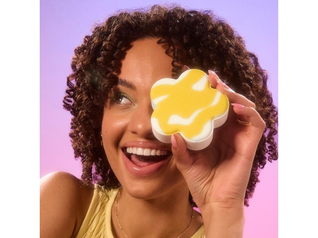 Dse: Daise Šumeća Kupka - Vanilla Swirl 85gr