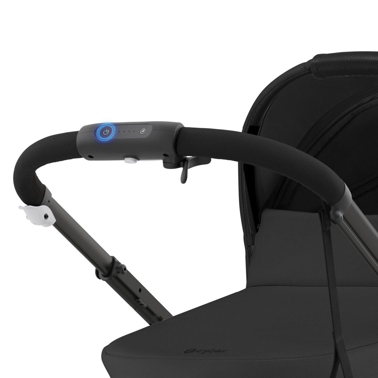 Egazzelle S Blk Bp Moon Black