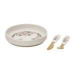 Elodie Set Za Jelo Blue Garden - Image 1