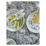 Elodie Set Za Jelo Blue Garden - Image 2