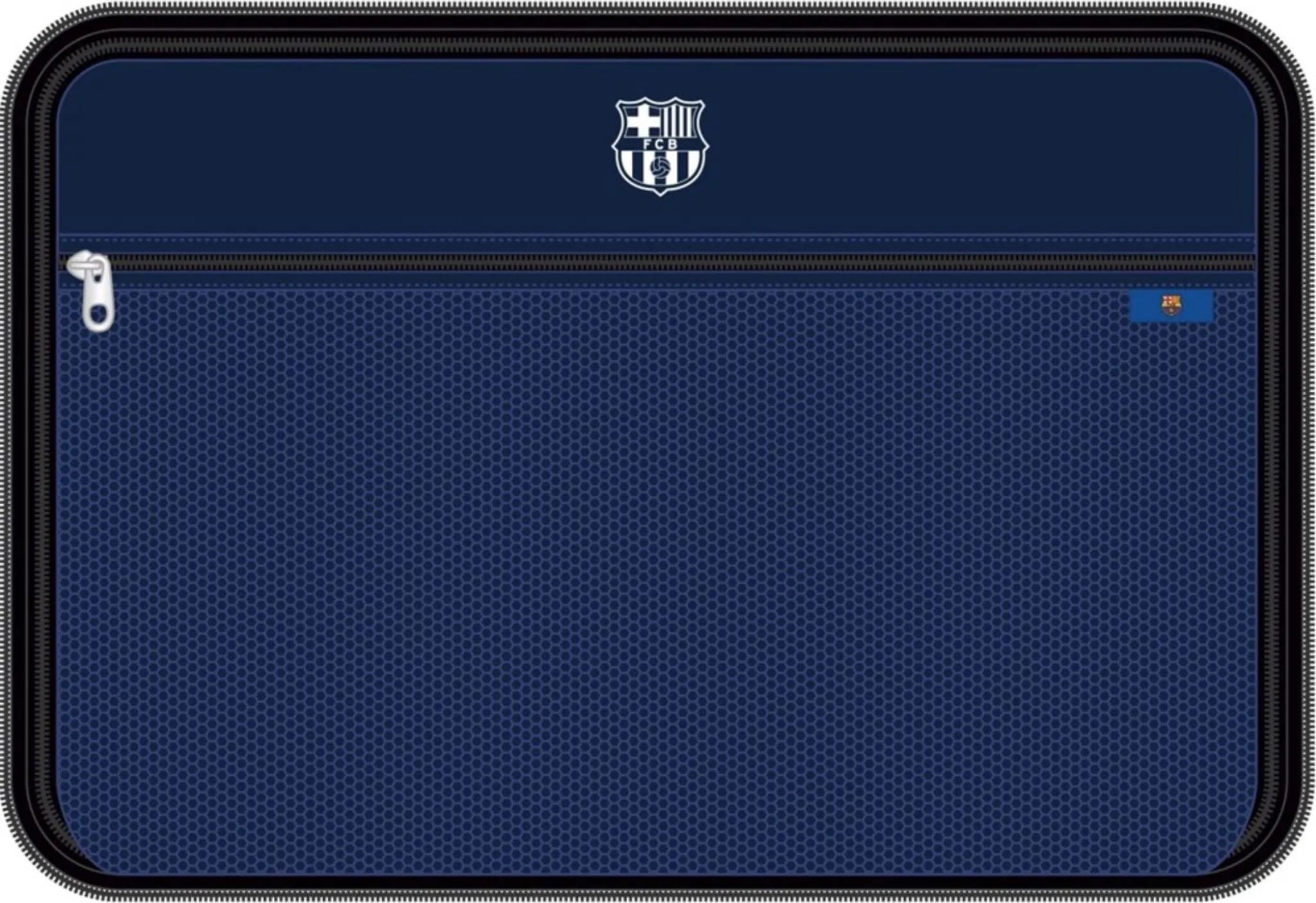 F.c. Barcelona Kofer 50cm