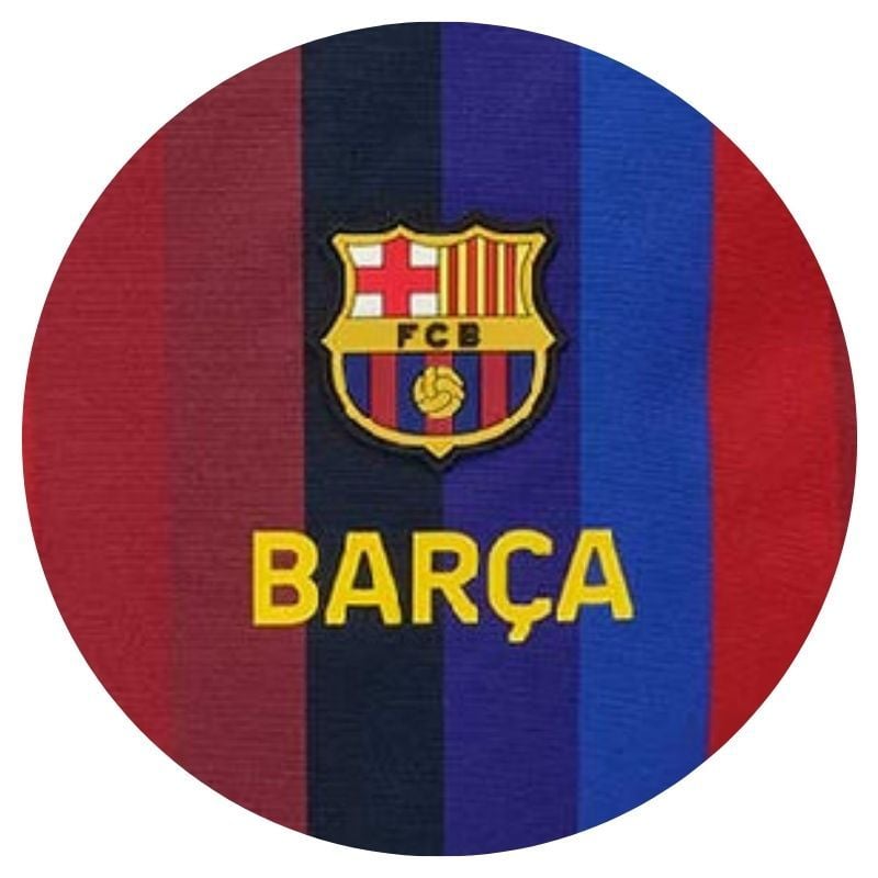 F.c. Barcelona Ruksak 612629773