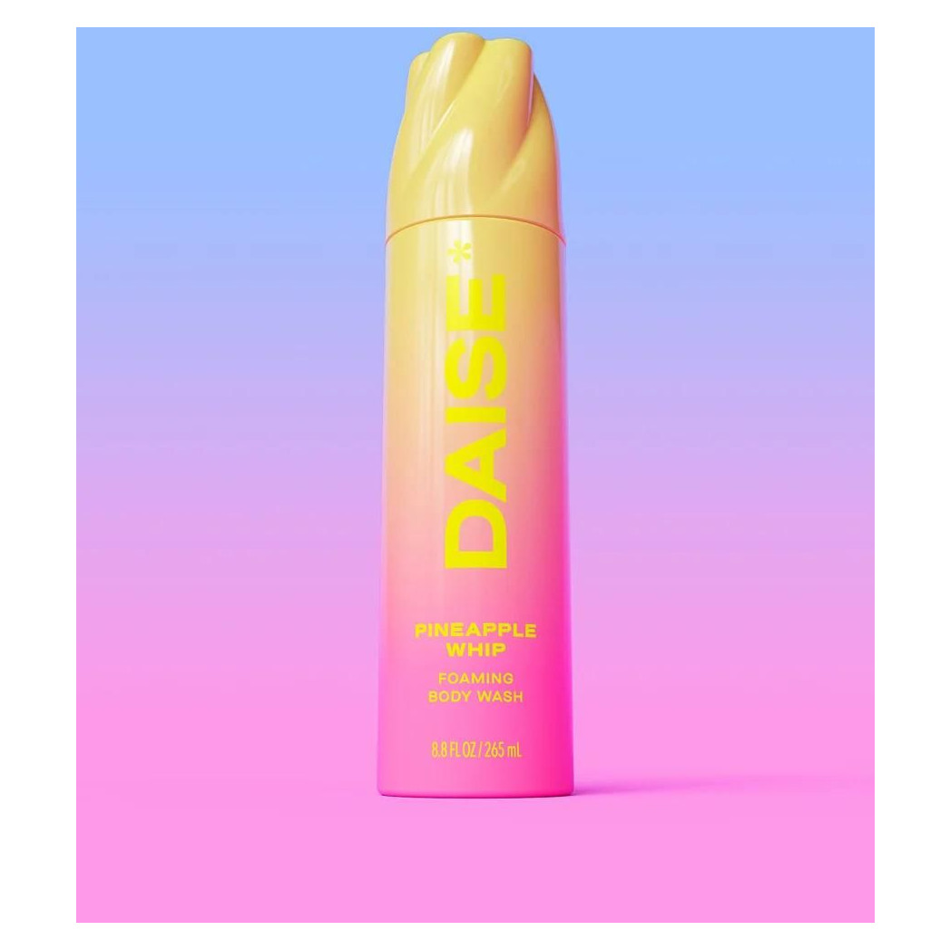 Gel za tuširanje Daise Pineapple Whip 265ML