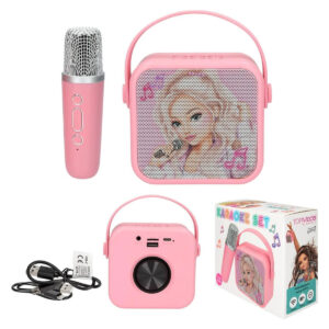 Glazbena igračka Top Model Karaoke set 13778 - Image 1