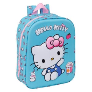 Hello Kitty Dječji Ruksak 3d - Image 1