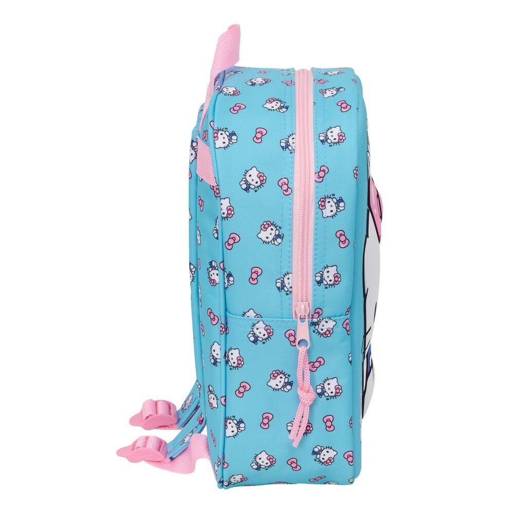Hello Kitty Dječji Ruksak 3d