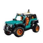 Jeep Wrangler Rubicom Suv 42227 - Image 1