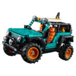 Jeep Wrangler Rubicom Suv 42227 - Image 2