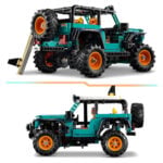 Jeep Wrangler Rubicom Suv 42227 - Image 3
