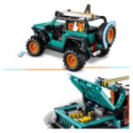 Jeep Wrangler Rubicom Suv 42227 - Image 4