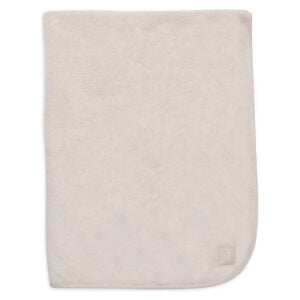 Jollein Dekica Basic Jersey/sherpa Oatmeal Beige - Image 1