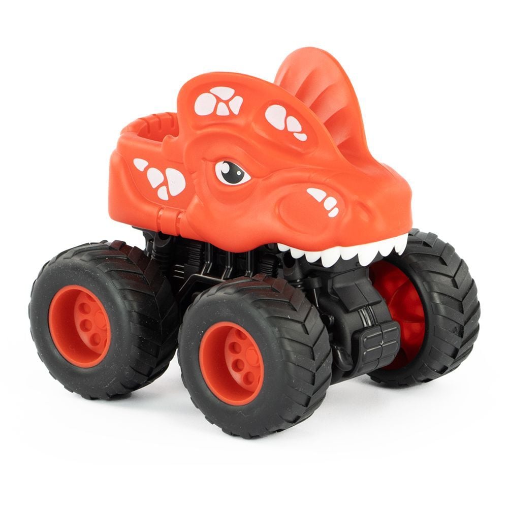 Kc:dino Racers