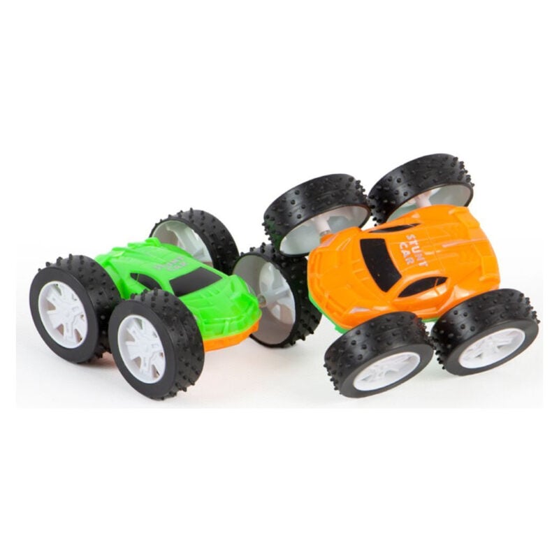 Kc:igračka Flip Racer - Image 1