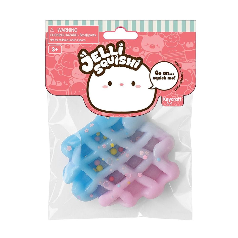 Kc:igračka Jlli Squishi Sweet Treats