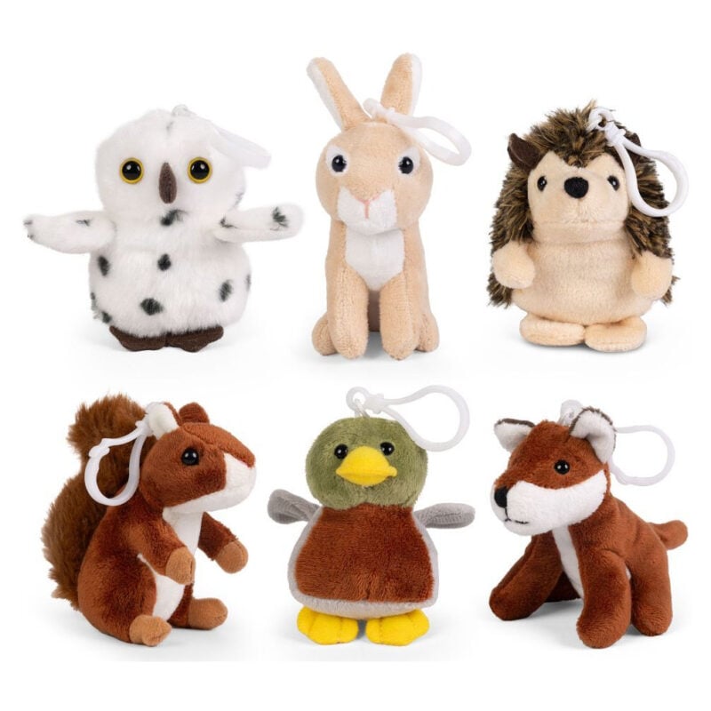 Kcigraka-Little-Clips-Wildlife-20260703-215306 Kc:igračka Little Clips Wildlife - Image 1