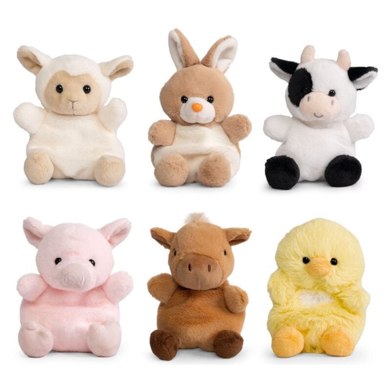 Kcigraka-Little-Snugglies-Farm-20260703-214024 Kc:igračka Little Snugglies Farm - Image 1