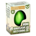 Kc:igračka Mini Dinosaur Hetching Eggs - Image 2