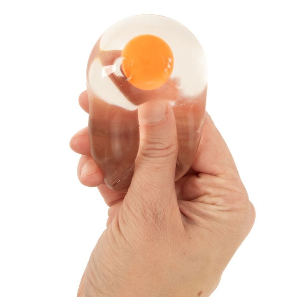 Kc:igračka Squeeze Egg