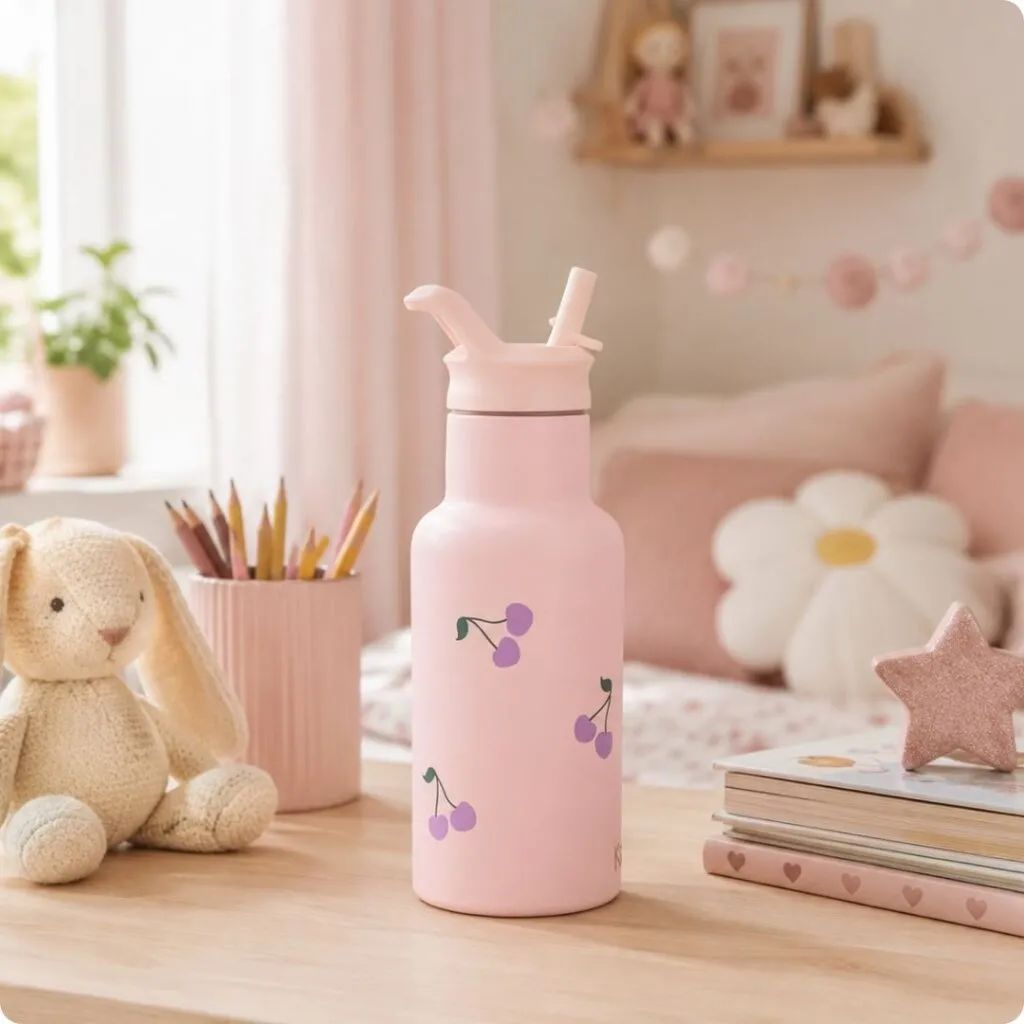 Kidzroom Boca Za Piće Nostalgia 350ml 030-02233