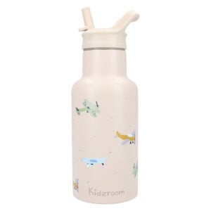 Kidzroom Boca Za Piće Small Talk 350ml - Image 1