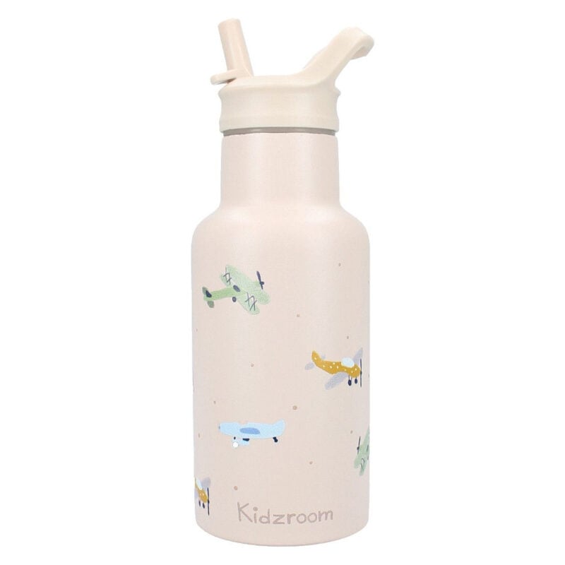 Kidzroom Boca Za Piće Small Talk 350ml - Image 1