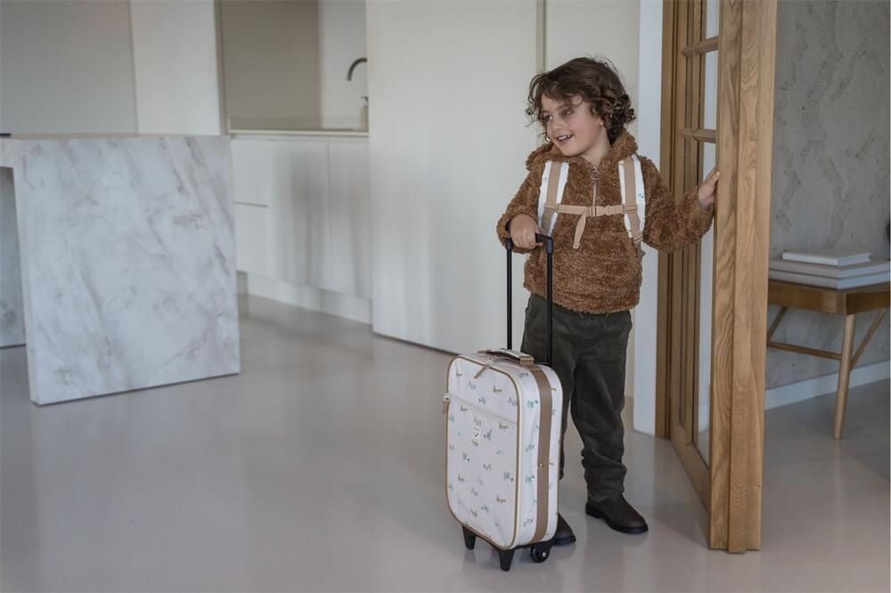 Kidzroom Kofer Small Talk 030-01224