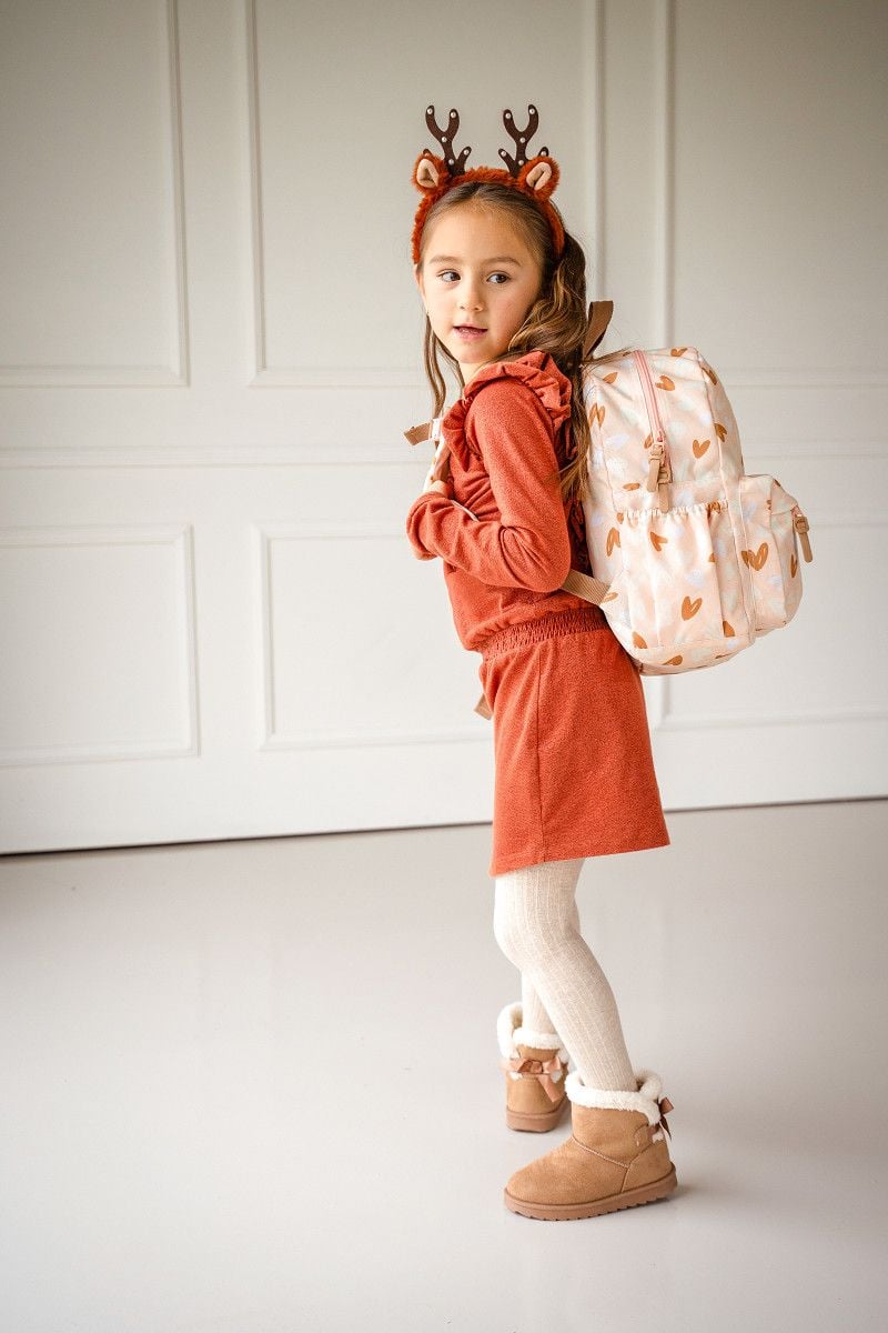 Kidzroom Ruksak Loving Days 030-00704