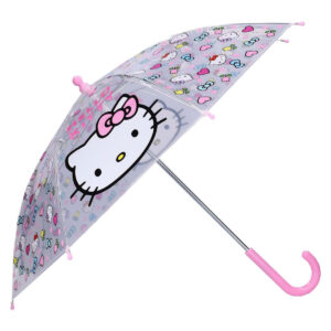 Kišobran Hello Kitty Rainy Days 230-01632 - Image 2