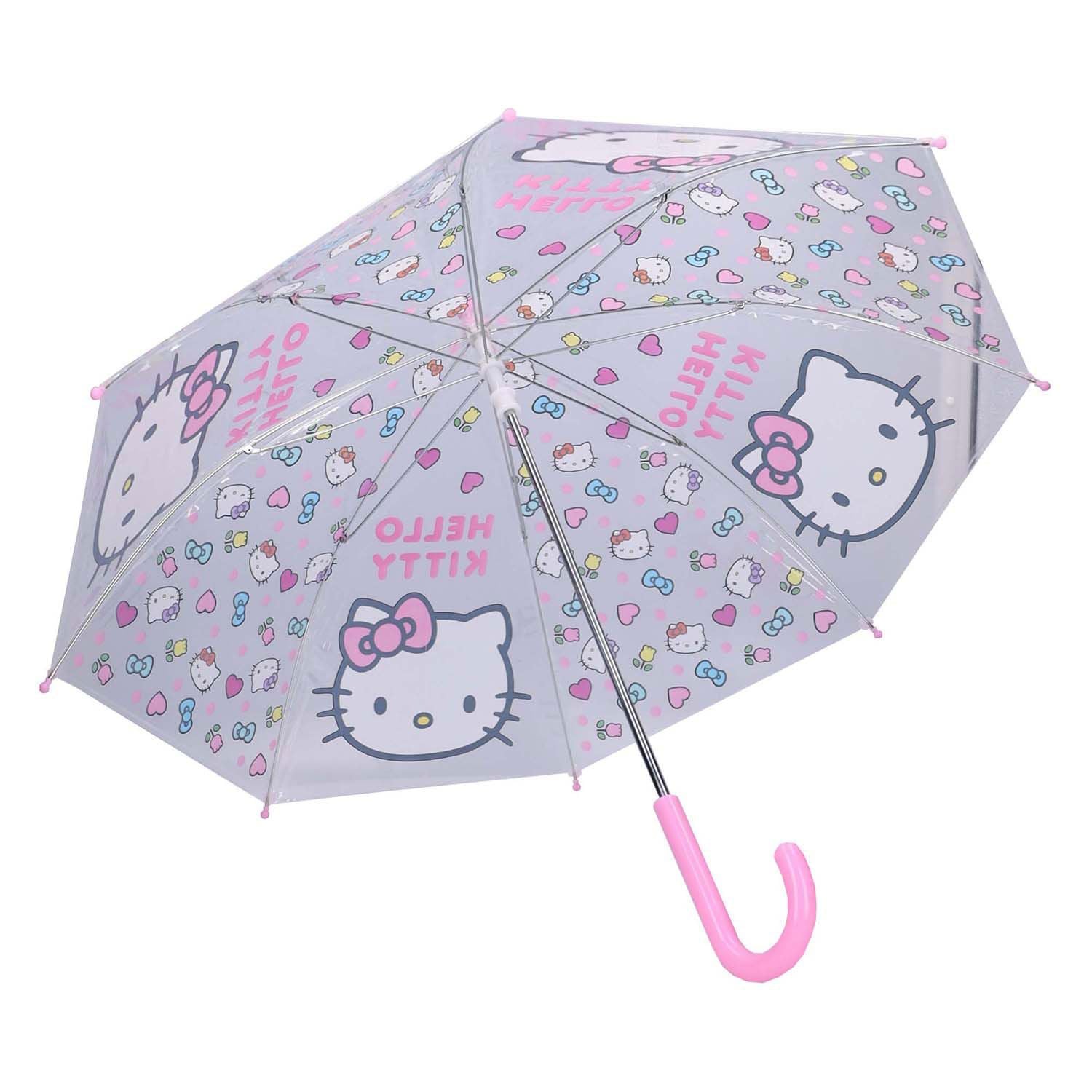 Kišobran Hello Kitty Rainy Days 230-01632