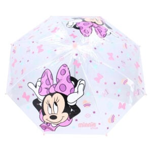 Kišobran Minnie Mouse Rainy Days 799-00317 - Image 1