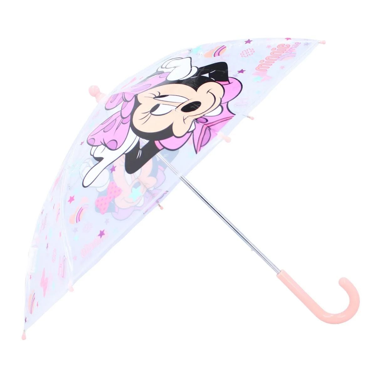 Kišobran Minnie Mouse Rainy Days 799-00317