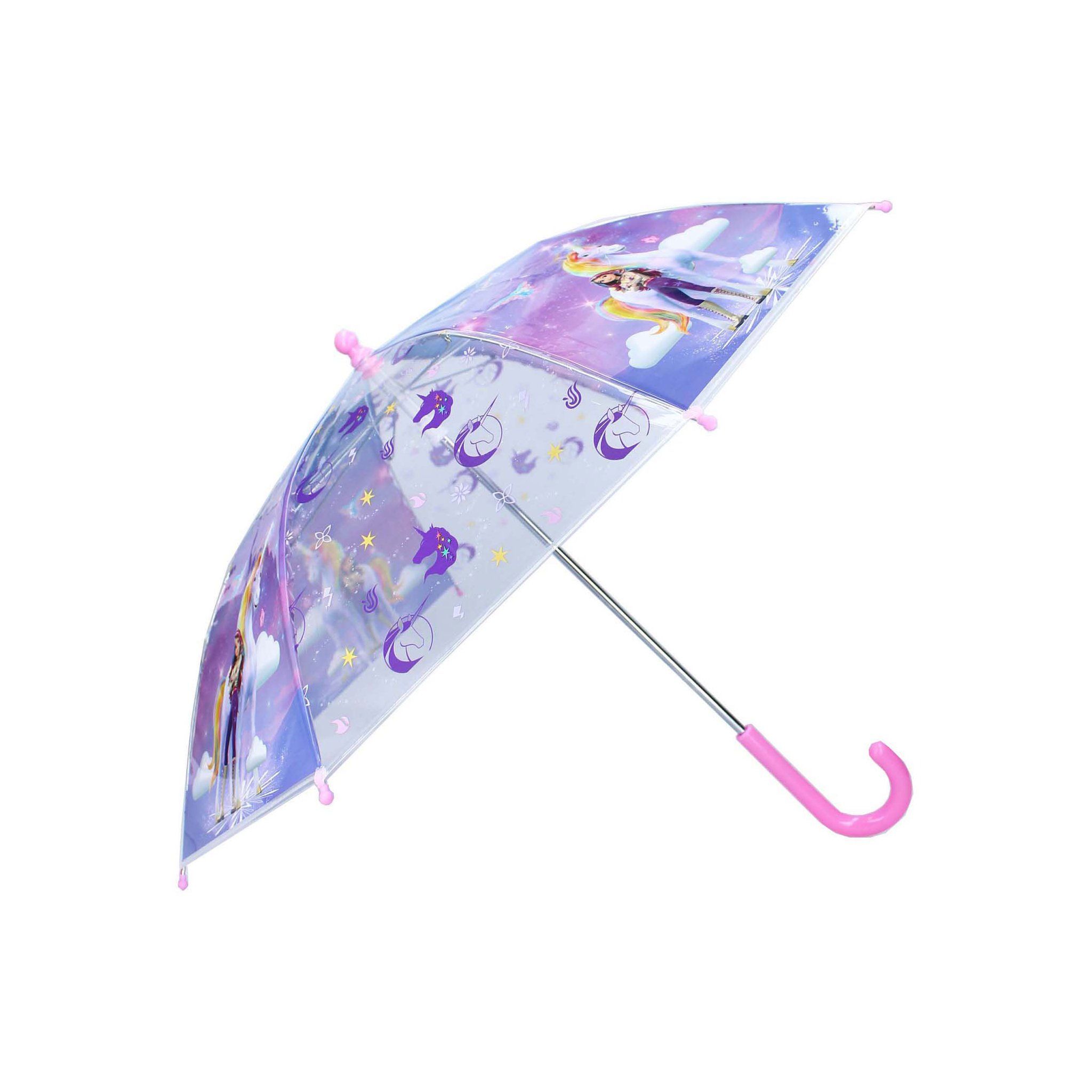 Kišobran Unicorn Academy Rainy Days 295-00922