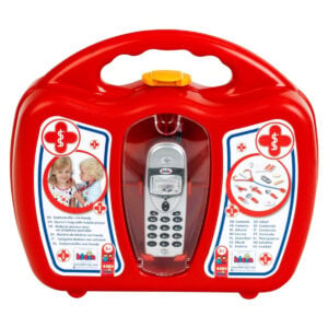 Klein Kofer Za Doktora S Telefonom 4350 - Image 1