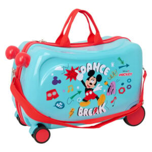 Kofer Safta Mickey Mouse Baby 44cm - Image 1