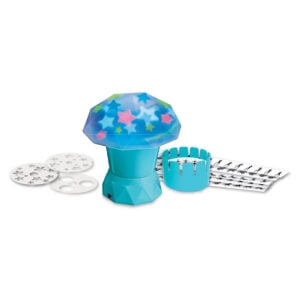 Kreativni set 4M STEAM Powered Kids optička lampa za raspoloženje 04902 - Image 1