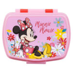 Kutija za ručak Stor Minnie Mouse Flowers 74474 - Image 2