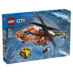 Lego Helikopter Obalne Straže 60503 - Image 3