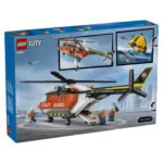 Lego Helikopter Obalne Straže 60503 - Image 4