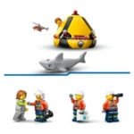 Lego Helikopter Obalne Straže 60503 - Image 6
