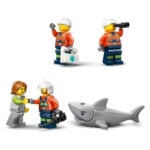 Lego Helikopter Obalne Straže 60503 - Image 7