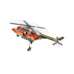 Lego Helikopter Obalne Straže 60503 - Image 9
