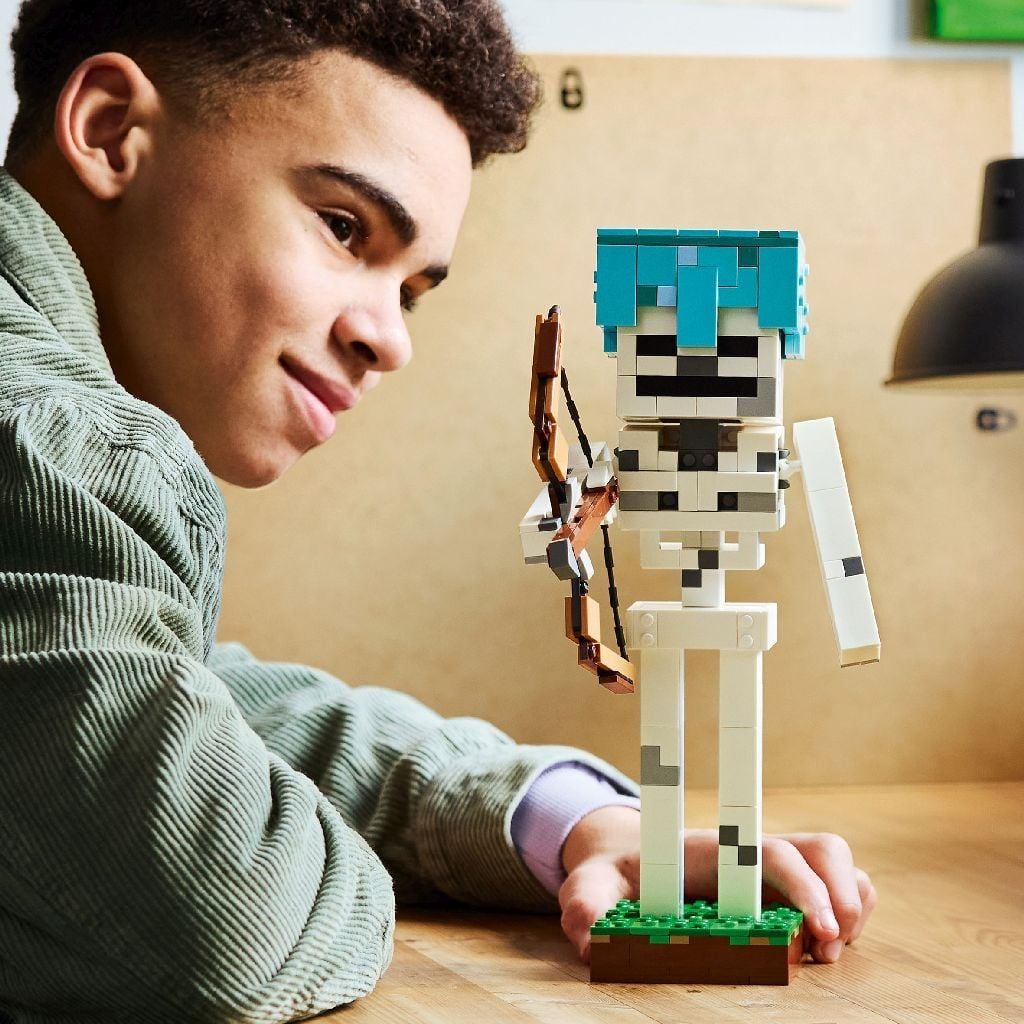 Lego Kostur 21594