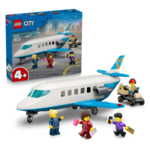 Lgo Putnički Avion 60492 - Image 1