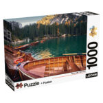 Lis:puzzče Za Odrasle +poster Dolomiti 1000 - Image 1