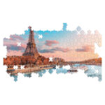 Lis:puzzle Za Odrasle + Poster Paris 1000 - Image 2