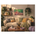 Lis:puzzle Za Odrasle +poste Japan - Image 4